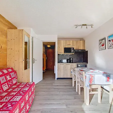 Apartment Confortable A - 4 Pers, Balcon, Animaux Permis - Fr-1-818-3