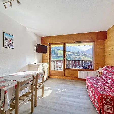 Apartment Cosy A Pour 4 Pers, Wifi, Garage, Animaux Admis - Fr-1-818-3 *